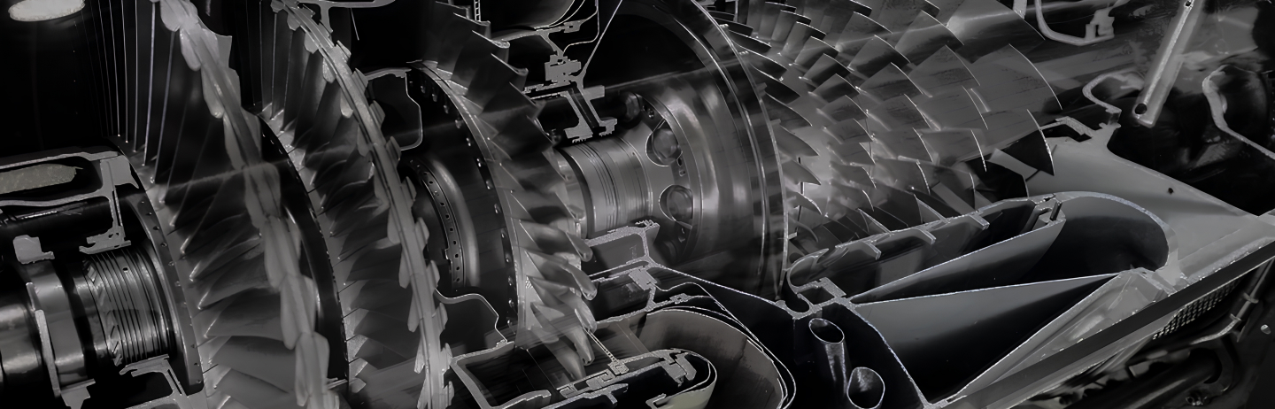 Инженерная энергетическая отрасль